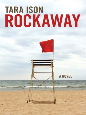 cover image of Rockaway